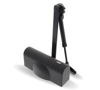 Chiudiporta Cisa smart-plus alluminio C1416