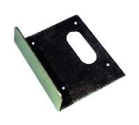 CISA Tettuccio per elettroserrature Mano Destra