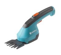 Forbici per erba a batteria Gardena AccuCut Li 9881-20