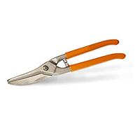 CISAILLE FORGÉE UNIVERSELLE 250 MM - Cisaille lame large, lame étroite