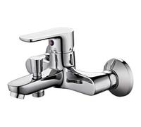 Cisal Gruppo Miscelatore vasca Giove DUPLEX