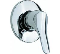 CISAL MISCELATORI MITO 3 DOCCIA INCASSO