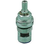CISAL VITONE CERAMICO 1/2 DX - 90° CROMO