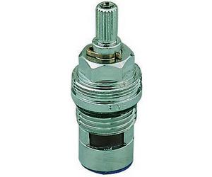 CISAL - VITONE CERAMICO 1/2 DX - 90° CROMO ZZ92907021