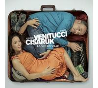 Cisaruk Annick - La Vie En Vrac