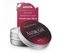 CISBANI PHARMA - Crema Viso Antirughe Idratante Anti-Age 100ml - Con Coenzima Q1