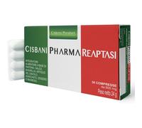 Cisbani Pharma REAPTASI 30 COMPRESSE