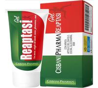 Cisbani Pharma Reaptasi GEL - crema con artiglio del diavolo e arnica