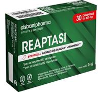 Cisbani Pharma Reaptasi integratore con artiglio del diavolo e boswel