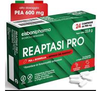 Cisbani Pharma Reaptasi PRO - artiglio del diavolo e boswelia per il b
