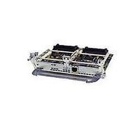 Cisco 1-Port 10/100 Ethernet with 2 WAN Card Slot Network Module 100 Mbit/s