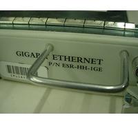 Cisco 1-port Gigabit Ethernet half-height line card, spare 1000Mbit/s scheda di rete e adattatore