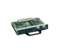 Cisco 1 Port T3 512Mbit/s scheda di rete e adattatore