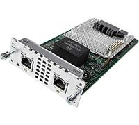 Cisco NIM-1MFT-T1/E1= voice network module