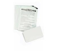 Cisco 100 PK Cleaning Card KIT