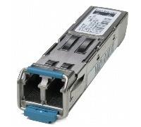 Cisco 1000BASE-BX10-D convertitore multimediale di rete 1310 nm