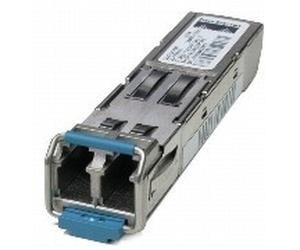 Cisco 1000BASE-BX10-D convertitore multimediale di rete 1310 nm