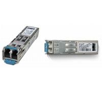 Cisco - GLC-LX-SM-RGD= - 1000Mbps Single Mode Rugged SFP