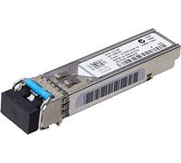 Cisco GLC-LH-SMD Modulo Transceiver, 1 Gb/s, SFP mini-GBIC, Argento
