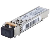 Cisco 1000BASE-SX SFP Module for Gigabit Ethernet Deployments, Hot Swappable, 5-
