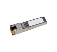 Cisco 1000BASE-T SFP modulo del ricetrasmettitore di rete Rame 1000 Mbit/s (1000