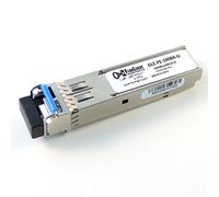 Cisco 100base-bx10-u SFP * * NEW Retail * *, glc-fe-100bx-u = (* * NEW Retail * *)