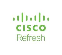 Cisco 100G QSFP to SFP25G Adapter - Gray - TAA Compliant