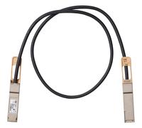 Cisco 100GBASE-CR4 QSFP Passive Copper Cable, 1-Meter