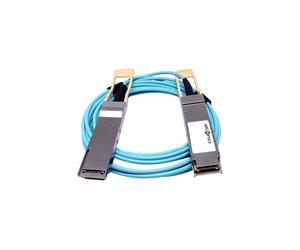 Cisco 100GBASE QSFP Active Optical Kabel, 10 m