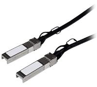 Cisco 10GBASE-CU, SFP+, 2m cavo di rete Nero