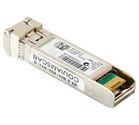 Cisco 10GBASE-LR SFP Module for 10-Gigabit Ethernet Deployments, Hot Swappable,