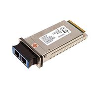 Cisco 10GBASE-LR X2 Module for SMF - network media converters (10GBASE-LR, Wired, 0-70 °C, -40-85 °C, 0.5 - -8.2 dBmW, 36 x 91 x 13.46 mm)