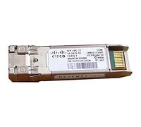 Cisco SFP-10G-SR-S= modulo del ricetrasmettitore di rete Fibra ottica 10000 Mbit/s SFP+ 850 nm