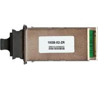 Cisco 10GBASE-ZR X2 Module convertitore multimediale di rete 10000 Mbit/s 1530 nm