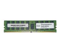 Cisco 16 GB PC4 - 17000 DDR4 - 2133 MHz 2RX4 1.2 V ECC Registered RDIMM PN # ucs-mr-1 x 162ru-a