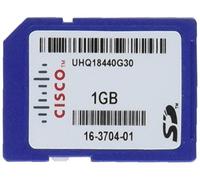 Cisco Systems Scheda SD 1GB