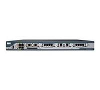Cisco 2801 Router With Inline Power