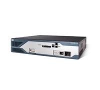 Cisco 2821H.Perf.Vsec Aim-Vpn2/Ssl Pvdm2