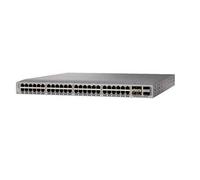 Cisco 2XNEXUS 93180YC-EX W/4X QSFP -100G-PSM4-S O QSFP-100G-SR4-S