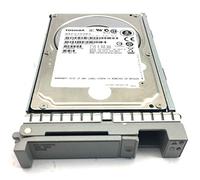 Cisco 300GB 2.5" 6Gb SAS 10K 300GB SAS internal hard drive - internal hard drives (300 GB, SAS, 10000 RPM, 2.5", Server/workstation, 0 - 60 °C)