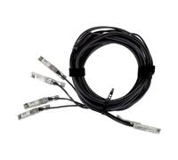 CISCO 37-1321-03 QSFP-4SFP10G-CU5M QSFP+ / 4X 10GBASE SFP