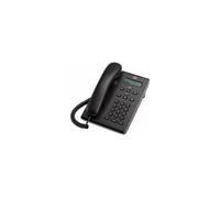 Cisco 3905 telefono IP Cioccolato 1 linee (Cisco Unified SIP Phone 3905 Charcoal