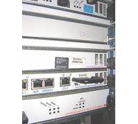 Cisco 4 Port di GE Line in Ise modulo di espansione