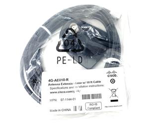 CISCO 4G-AE010-R CAVO ESTENSIONE CAVO ANTENNA 4G/5G 3MT