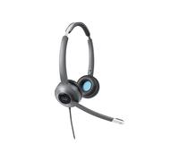 CISCO 522 CUFFIE, Nero, Grigio