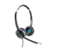 CISCO 532 CUFFIE, Nero, Grigio