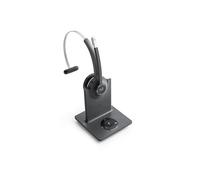 Cisco - CP-HS-WL-561-M-EU - 561 Wireless Single - Headset - On-Ear