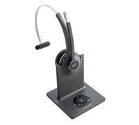 Cisco - CP-HS-WL-561-M-EU - 561 Wireless Single - Headset - On-Ear