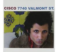 Cisco - 7740 Valmont St.