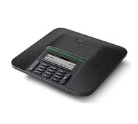 Cisco 7832 telefono IP Nero 1 linee LCD [CP-7832-3PCC-K9=]